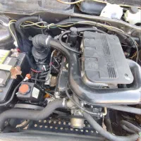 فروش خوردو روآ مدل ۸۶|خودرو سواری و وانت|ابرکوه, |دیوار