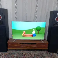 اسپیکر بسیار قوی