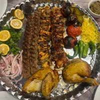 نیاز به اشپز خانوم برا اشپزخونه