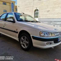 پارس LX. TU5 1400 گاز سیمی در حد|خودرو سواری و وانت|شیراز, شهرک نیروی انتظامی|دیوار