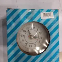 ساعت دیواری طرح مچی|ساعت دیواری و تزئینی|آباده, |دیوار