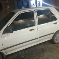 فروش‌پراید۱۳۱‌بصورت‌قرعه‌کشی