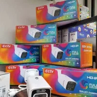 دوربین دید در شب /میکروفن دار/پلاکخوانی/هوشمند|خدمات پیشه و مهارت|اصفهان, مصلی|دیوار