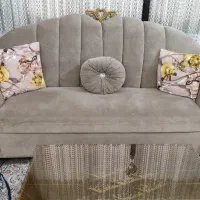 مبل راحتی ۱۲ نفره (سِت کامل)