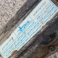 قالپاق سرسیلندر یا درب سوپاپ پیکان و آردی و روآ|قطعات یدکی و لوازم جانبی|بیرجند, |دیوار
