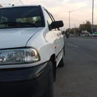 پراید 131 مدل 90