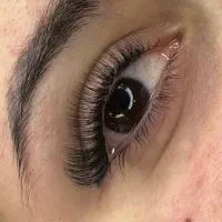 مدل جهت عکاسی از چشم|خدمات آرایشگری و زیبایی|نیشابور, دارایی|دیوار