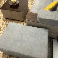 مبل وناهار خوری بدون کار‌کرد|میز و صندلی غذاخوری|بندر انزلی, نوغان|دیوار