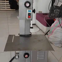 دستگاه استخوان خرد کن