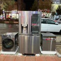 نمایندگی فروش محصولات ال جی