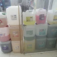 شوینده بهداشتی