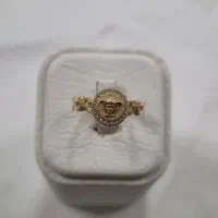 انگشتر ورساچ|جواهرات|اصفهان, باغ فردوس|دیوار