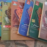 حراج مجموع کتب کنکور انسانی (35%off)