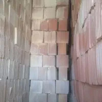 آجر تیغه سفال ۹سوراخ و۶سورخ بلوک بتنی|مصالح و تجهیزات ساختمان|هامون, |دیوار