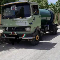 تخلیه چاه فاضلاب نعمتی