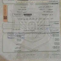 دنا پلاس بورسی پنج دنده صفر کارخانه|خودرو سواری و وانت|تهران, شهرک چیتگر|دیوار