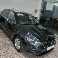 تارا۱۴۰۳پلاسv1بیرنگ ۶دنده موتور تیوفایوکم کار سالم|خودرو سواری و وانت|گرگان, |دیوار