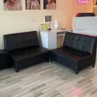 همکاری مکانی یا تجمیع با هنرمندان فعال|استخدام درمانی، زیبایی، بهداشتی|تهران, پونک|دیوار