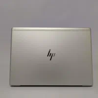 لپ تاپ hp g6 745|رایانه همراه|اردبیل, |دیوار