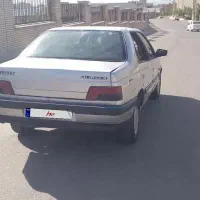 پژو۸۵