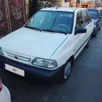 پراید131مدل88|خودرو سواری و وانت|باقرشهر, |دیوار