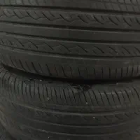 لاستیک 205خارجی سایز 14 پژو 206 پرشیا