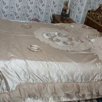 سرویس روتختی سه تیکه