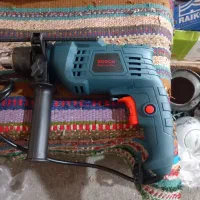 دریل دوکاره