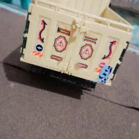 ماکت خاور عروسک|اسباببازی|کرج, حصارک بالا|دیوار