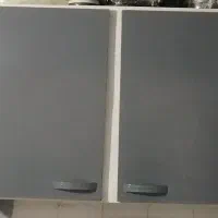 کابینت فلزی  همراه سینک چناران