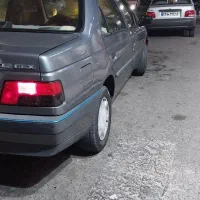 ۴۰۵ مدل ۹۳|خودرو سواری و وانت|تهران, مقدم|دیوار