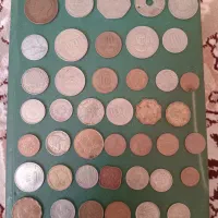 سکه و تمبر|کلکسیون سکه، تمبر، اسکناس|شاهین‌شهر, نظامی|دیوار