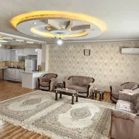 ۱۹۰متری/پنت هاس/3طبقه تک واحد/جهاد شهرک فرهنگیان