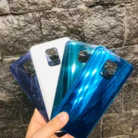 تعویض درب پشت گوشی زیر نیم ساعت تضمینی