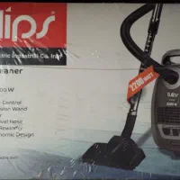 جارو برقی تولیپس ۲۲۰۰ وات