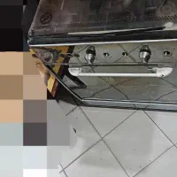 اجاق گاز پنج شعله|اجاق گاز و لوازم برقی پخت‌وپز|تربت جام, پاسداران|دیوار