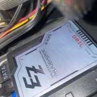 هاردssd256|قطعات و لوازم جانبی رایانه|بندرعباس, |دیوار