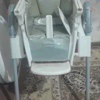 صندلی غذاخوری بچه