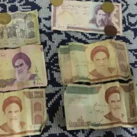پول قدیمی