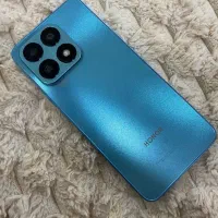آنر X8 با حافظهٔ ۱۲۸ گیگابایت