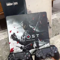 ps4 اسلیم 1ترا