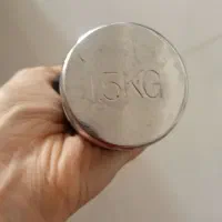 دمبل|تجهیزات ورزشی|نیشابور, هفده شهریور|دیوار