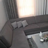 مبل ال بسیار تمیز|مبلمان خانگی و میز عسلی|شهریار, شهرک شاهد|دیوار