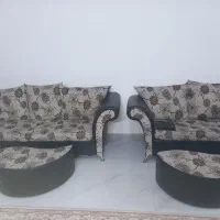 مبلمان راحتی|مبلمان خانگی و میز عسلی|مشهد, بهاران|دیوار