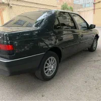 پژو ۴۰۵ مدل ۱۳۸۴