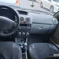 se ۱۳۱ مدل ۹۱|خودرو سواری و وانت|مشهد, کوی المهدی|دیوار