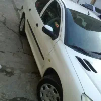 ۲۰۶|خودرو سواری و وانت|اراک, |دیوار