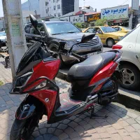 j200 درحد خشک|موتورسیکلت|تنکابن, |دیوار