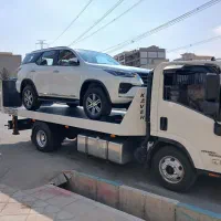 خودروبر و خودرو سوار پیمان