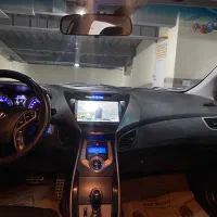 النترا 2014|خودرو سواری و وانت|تهران, مروارید شهر|دیوار